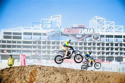 内蒙古通辽巴哈比赛,2021亚洲巴哈越野赛