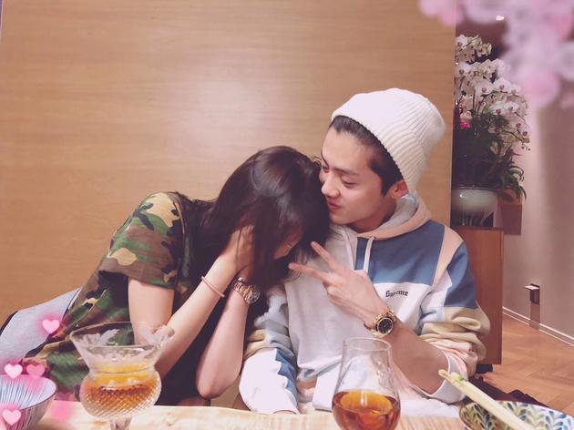 爱喝矿泉水的刘壮实,刘壮实爱情公寓