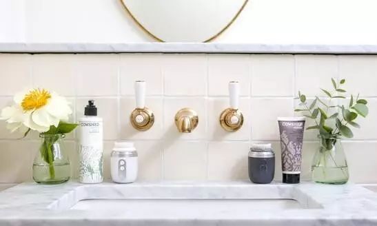 买买买英文版,西班牙语化妆品词汇