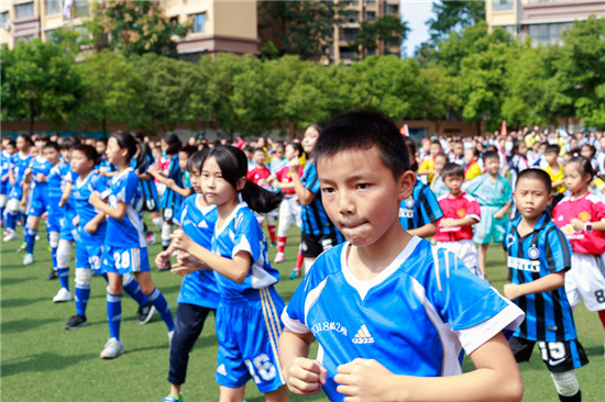 踢球吧少年五一冠军赛,踢球吧少年教室踢球