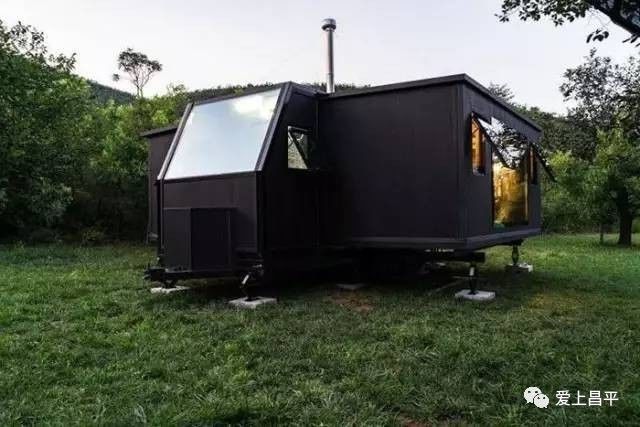 北京昌平十三陵民宿推荐,昌平民宿独立小院20人