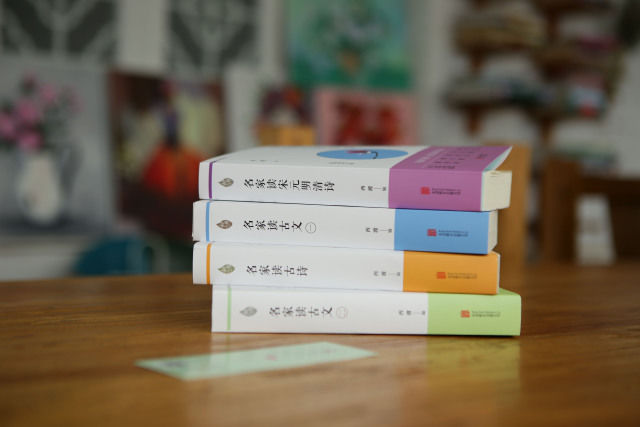 十首最经典的中秋诗词丨那年花开月正圆，且喜人间好时节