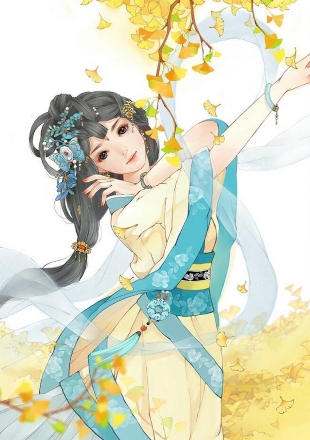 中秋节你知道还有哪些传说,中秋节的美丽传说200字