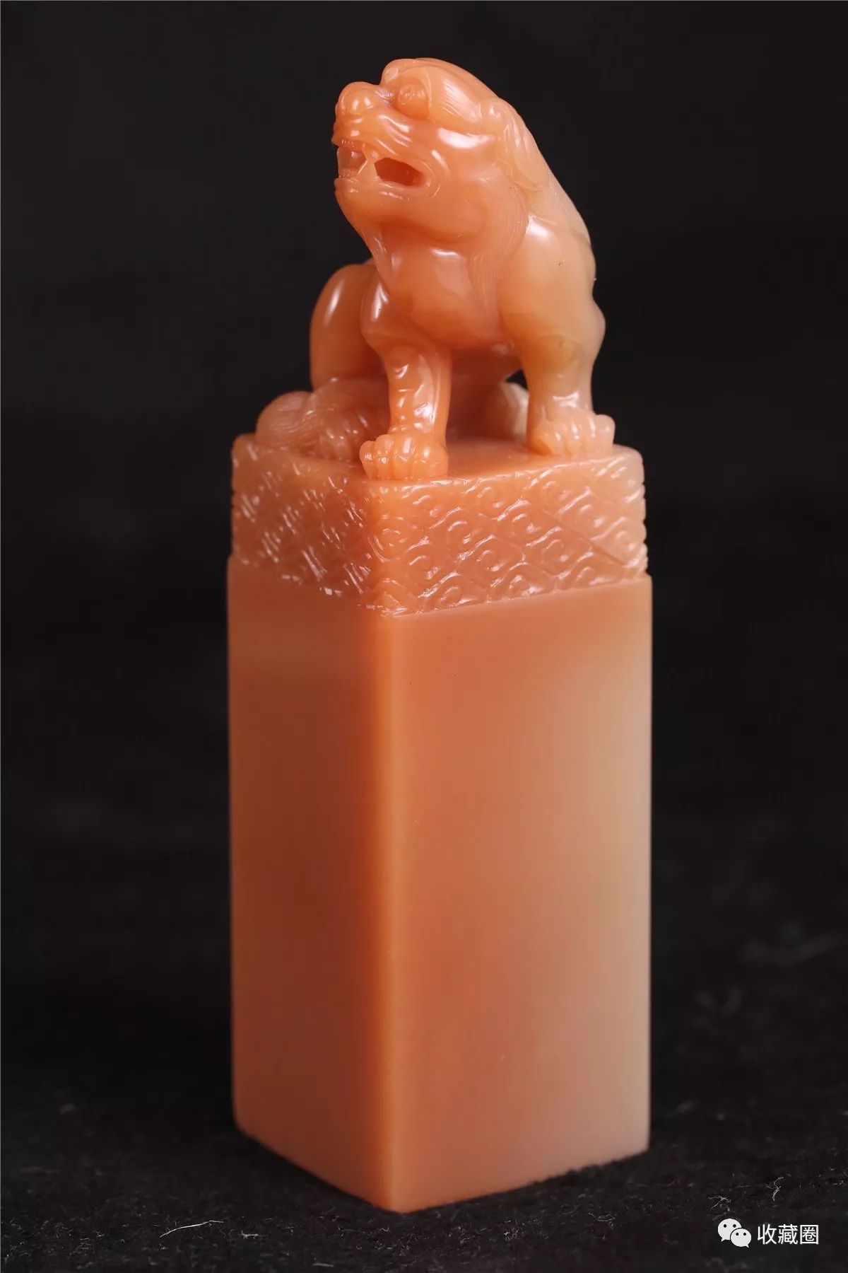 「20171005期」被上面的老挝朱砂打动了吗？那就来参加微拍吧！