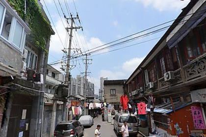 莲湖印象老照片,莲湖印象是什么区