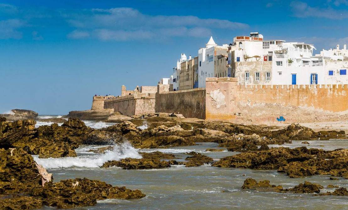 摩洛哥旅游特辑,topgear摩洛哥特辑