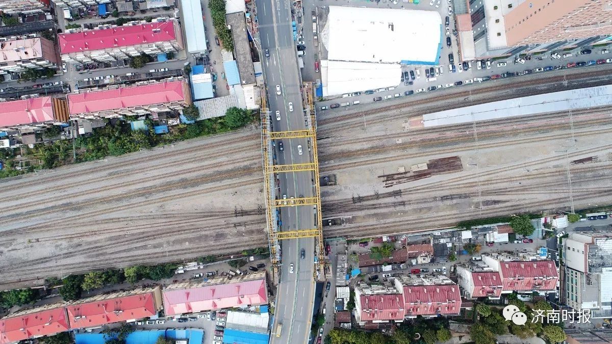 济南神速,济南顺河高架玉函路隧道