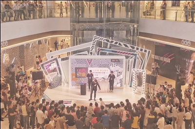 国庆中秋双节全国消费排名,广州国庆成交数据