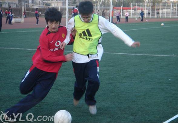 爱喝矿泉水的刘壮实,刘壮实爱情公寓