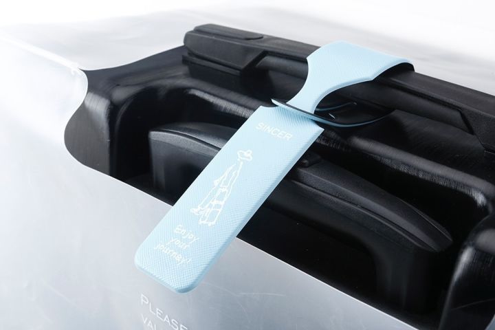 行李箱丢了怎么找回来啊,行李箱丢了怎么安慰