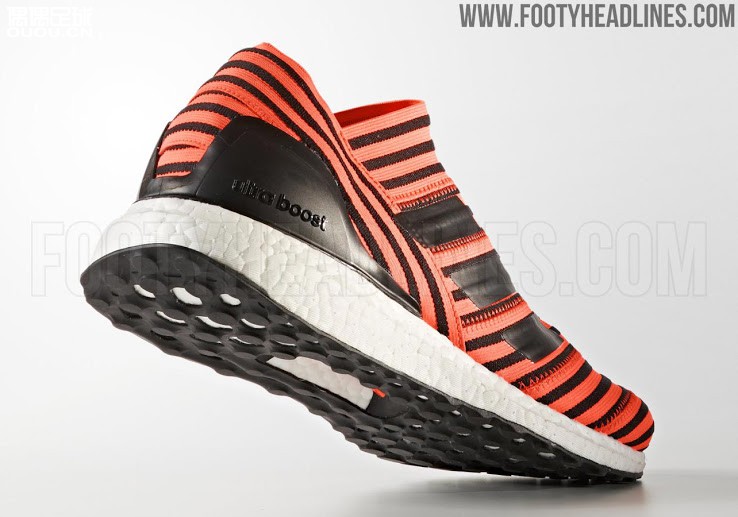 nemeziz17.3测评,阿迪达斯nemeziz17测评