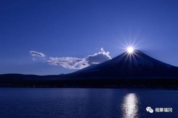 静冈山梨富士山,富士山与静冈山梨