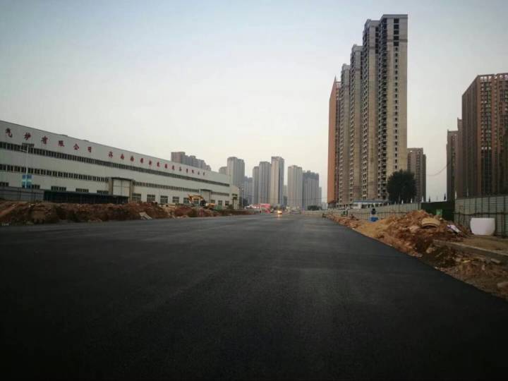 济南神速,济南顺河高架玉函路隧道