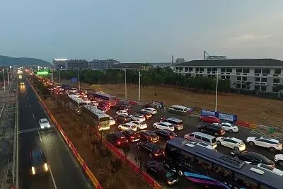 假期余额已不足怎么返程,假期余额已不足这份提醒请收好