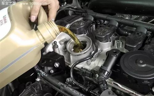 汽车机油知识大全视频,汽车机油知识壳牌