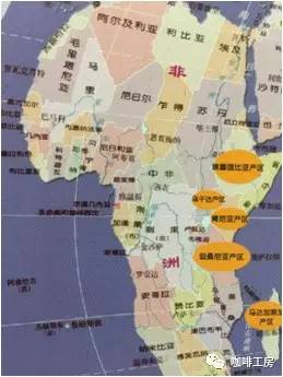 「咖啡常识」咖啡师学习培训基础知识大全