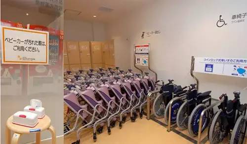 日本零售门店设计,日本商品设计小细节