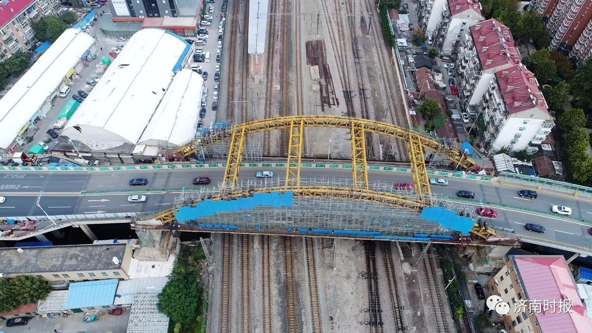 济南神速,济南顺河高架玉函路隧道