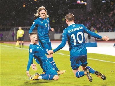 冰岛的足球奇迹我们能复制吗,冰岛国家男子足球队主帅