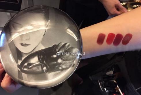 nars圣诞限定口红2026,nars口红2976