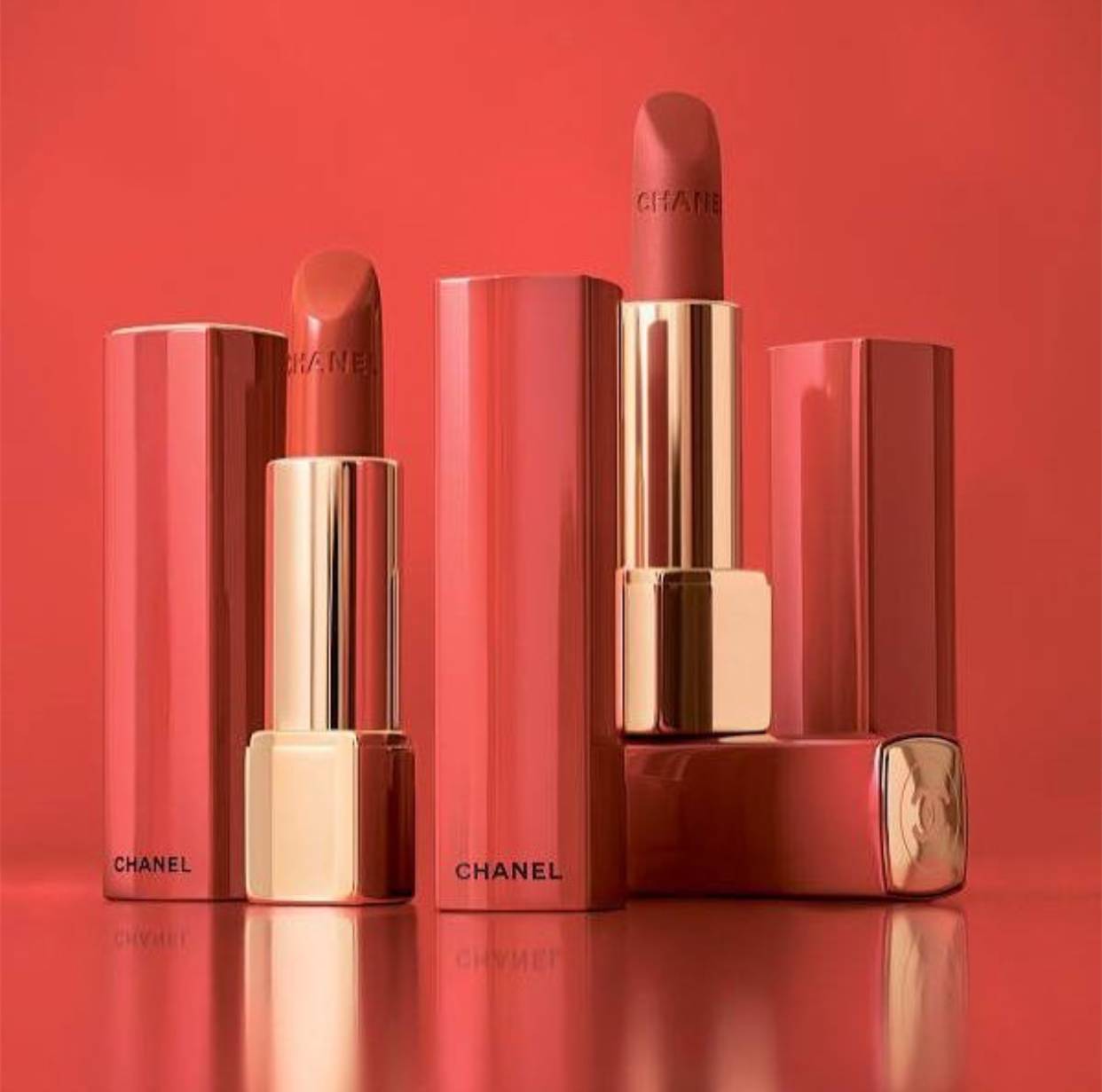 香奈儿纪梵希最好的单品是什么,香奈儿mac口红