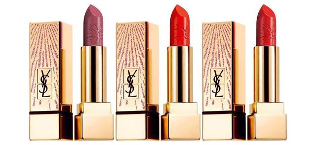 香奈儿纪梵希最好的单品是什么,香奈儿mac口红