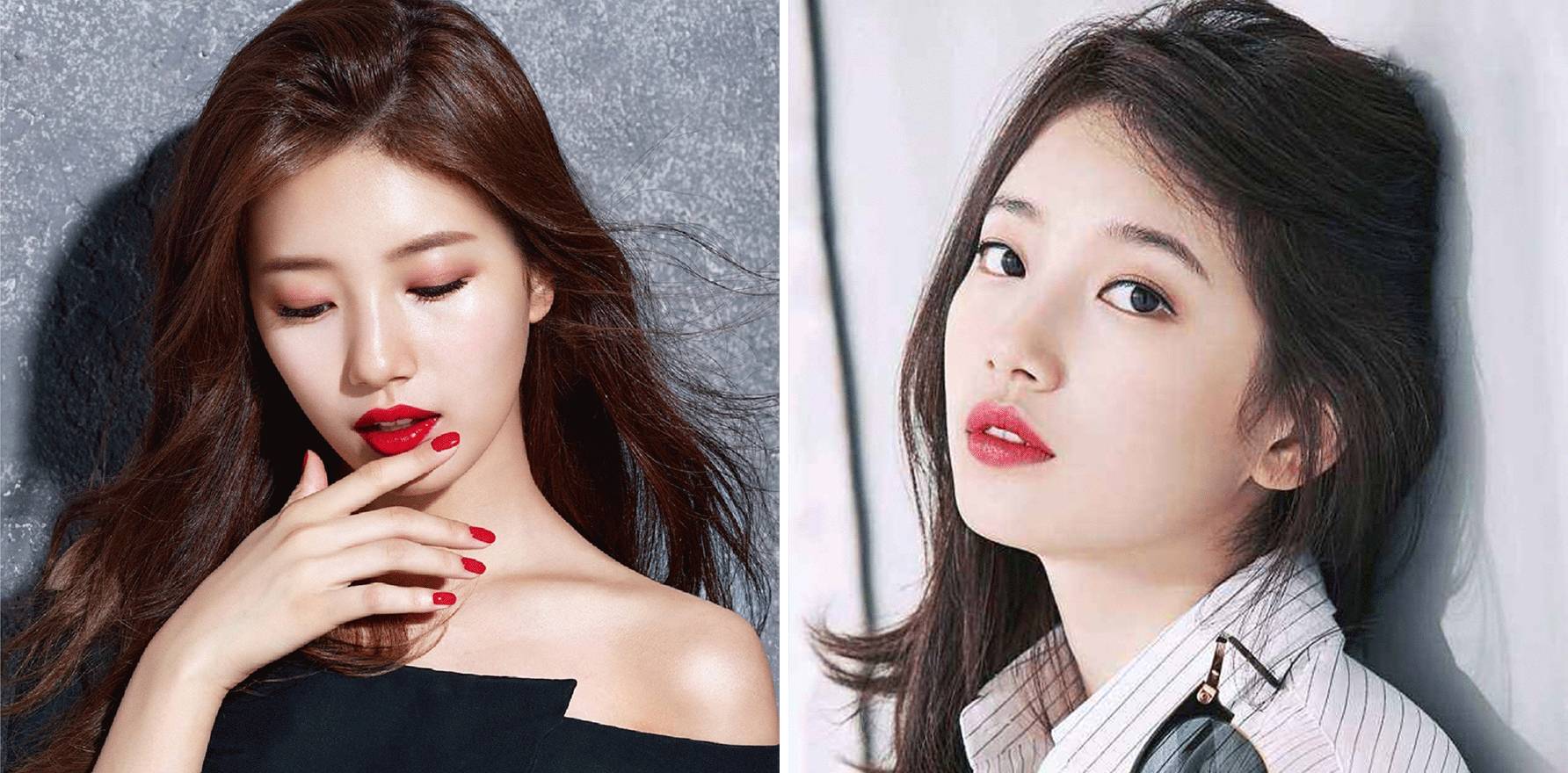 唐艺昕推荐洋甘菊唇膏,口红推荐唐艺昕