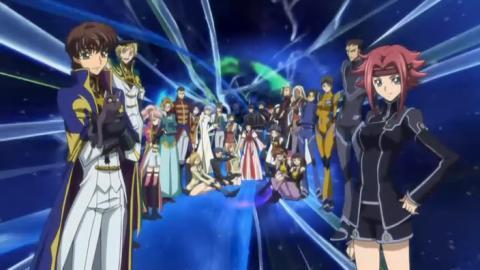 90年代日本经典机甲动画,90年代日本经典动画机甲