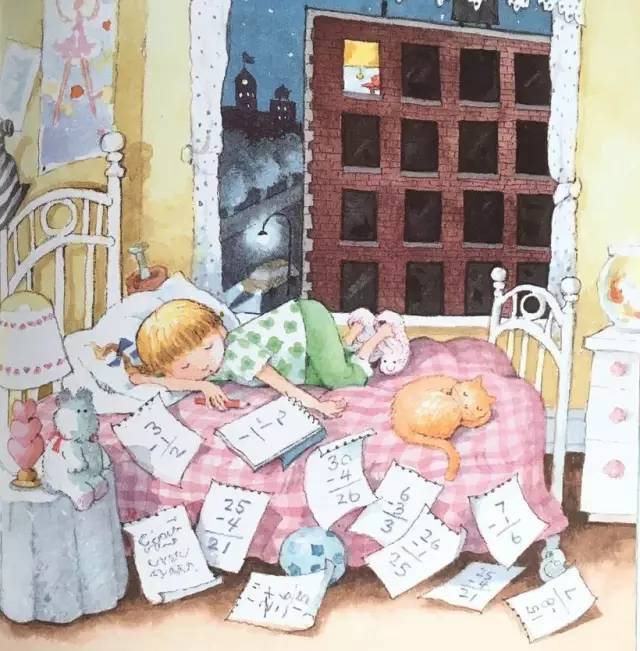 数学在生活中的趣味故事,数学在生活中有趣的故事