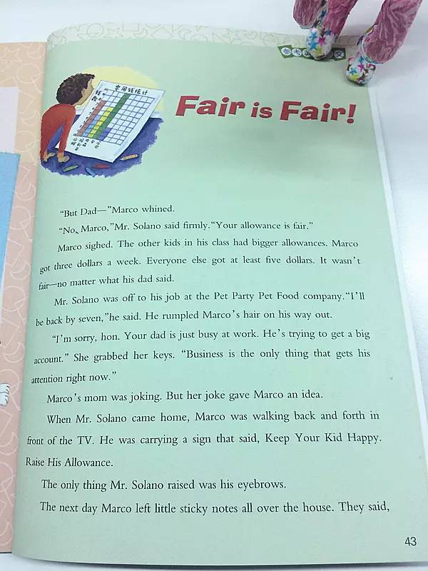 数学在生活中的趣味故事,数学在生活中有趣的故事