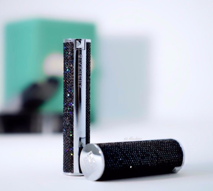 香奈儿纪梵希最好的单品是什么,香奈儿mac口红