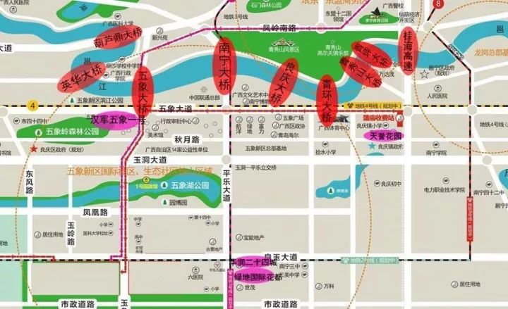 聚焦南宁东部新城建设,聚焦构建医院全面高质量发展格局