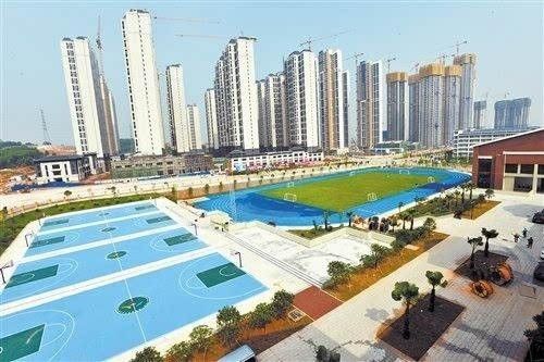 聚焦南宁东部新城建设,聚焦构建医院全面高质量发展格局