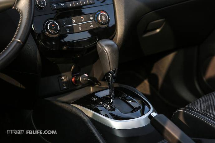 日产逍客2017款测试,2017年日产逍客2.0精英版实测