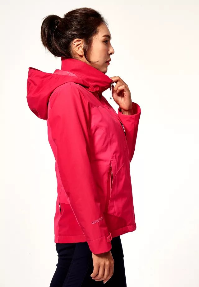 goretex冲锋衣三合一2000元推荐,goretex冲锋衣品牌推荐