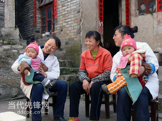 二十大代表风采录医务工作者事迹,医务人员党的二十大代表风采录