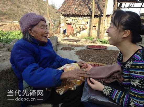 二十大代表风采录医务工作者事迹,医务人员党的二十大代表风采录