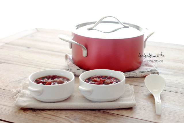 红枣的吃法你们还不知道吧,红枣怎么吃又硬又好吃