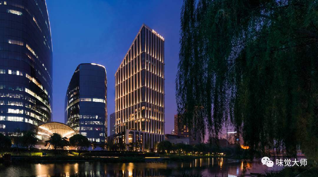 酒店文化新生活方式,酒店用品零售新模式