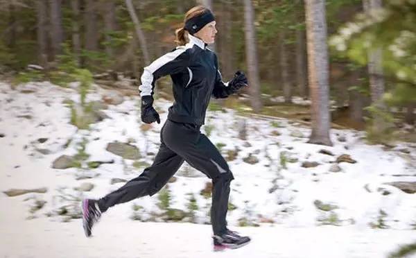 5个冬季饮食减肥妙法值得一试,适合冬天的减肥运动有哪些