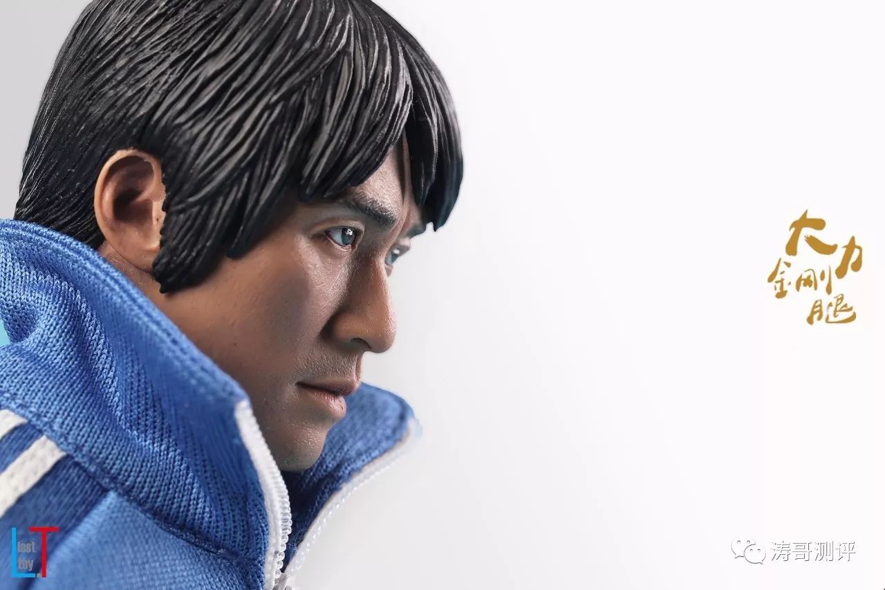 少林足球有周星驰国语版吗,少林足球周星驰造型