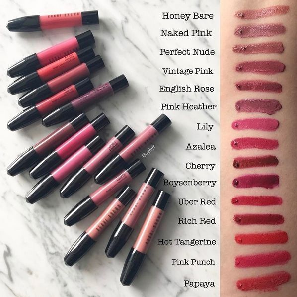 唐艺昕推荐洋甘菊唇膏,口红推荐唐艺昕