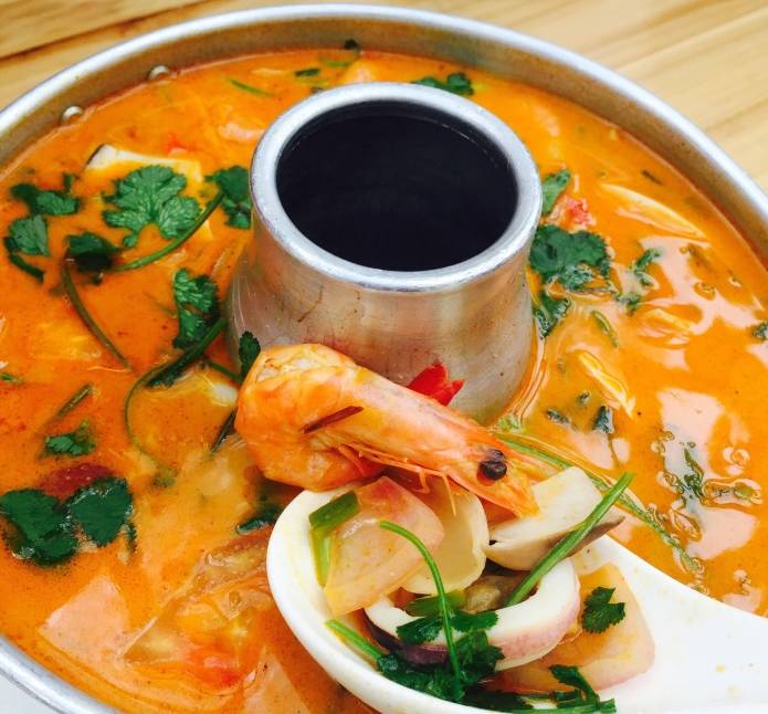 十月吃蟹指南:成都最好吃的8家蟹都在这里了