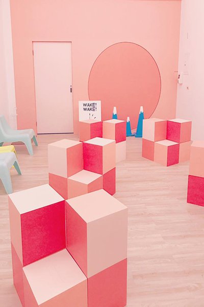 ig网红打卡地,网红ig打卡地点