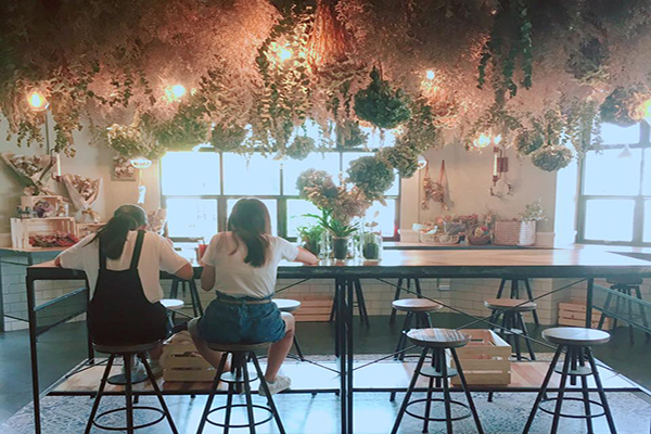 ig网红打卡地,网红ig打卡地点