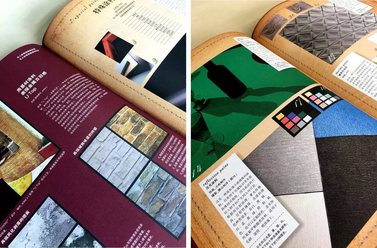 不懂这4类基础知识,怎么能说自己是室内设计师!?