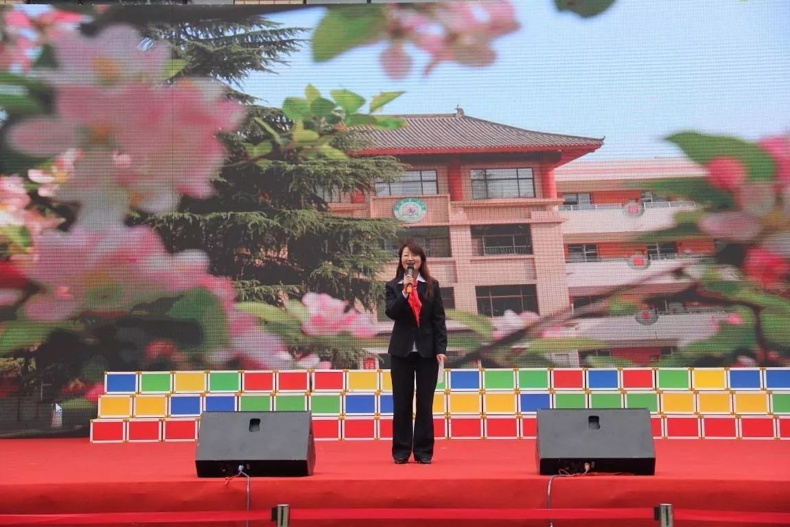 少先队喜迎十九大主题活动,喜迎少先队建队74周年