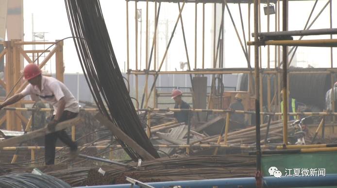 新闻｜阅读两分钟知晓江夏事「2017年10月14日」