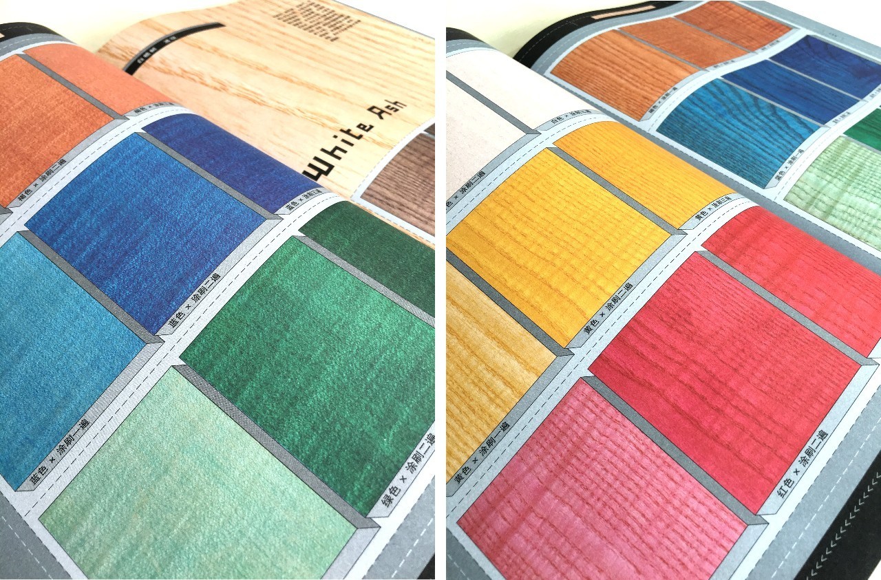 不懂这4类基础知识,怎么能说自己是室内设计师!?