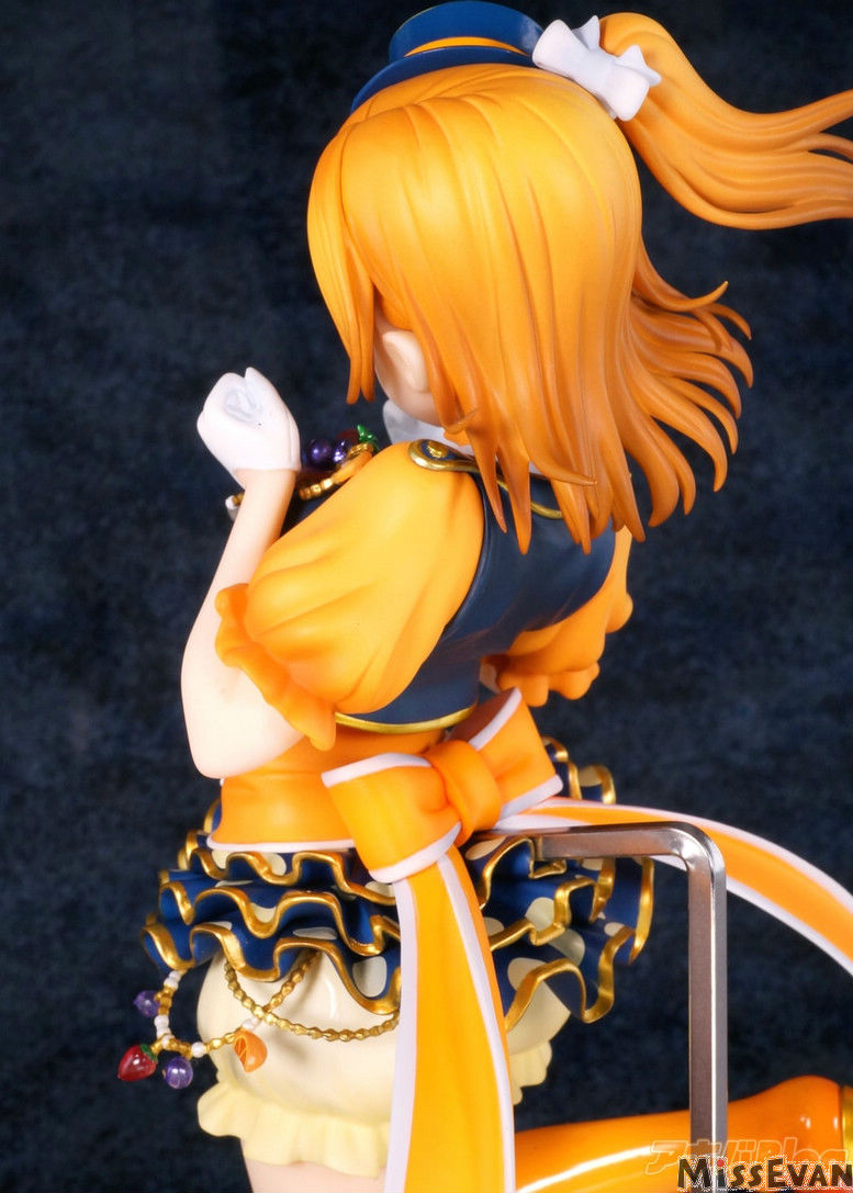 14年发售的lovelive手办 (lovelive手办价格表)